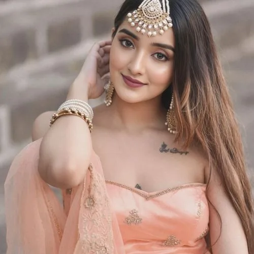 Parveen